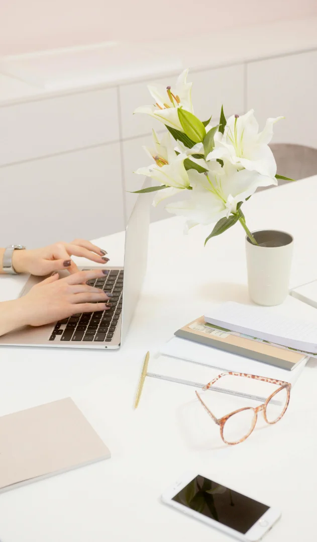 Edgify Digital Marketing — office