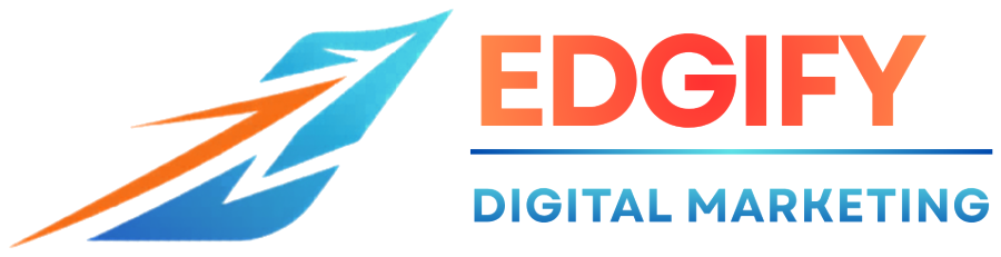 Edgify Digital Marketing